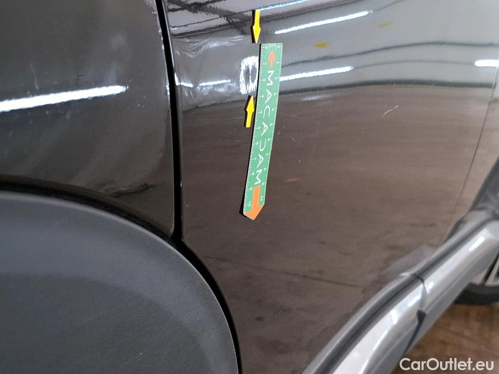  Peugeot  3008  II Allure Pack 1.5 HDi 130CV BVA8 E6d #2