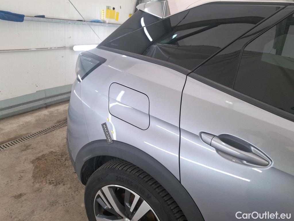  Peugeot  3008  Allure Pack 1.5 HDi 130CV BVA8 E6d #8