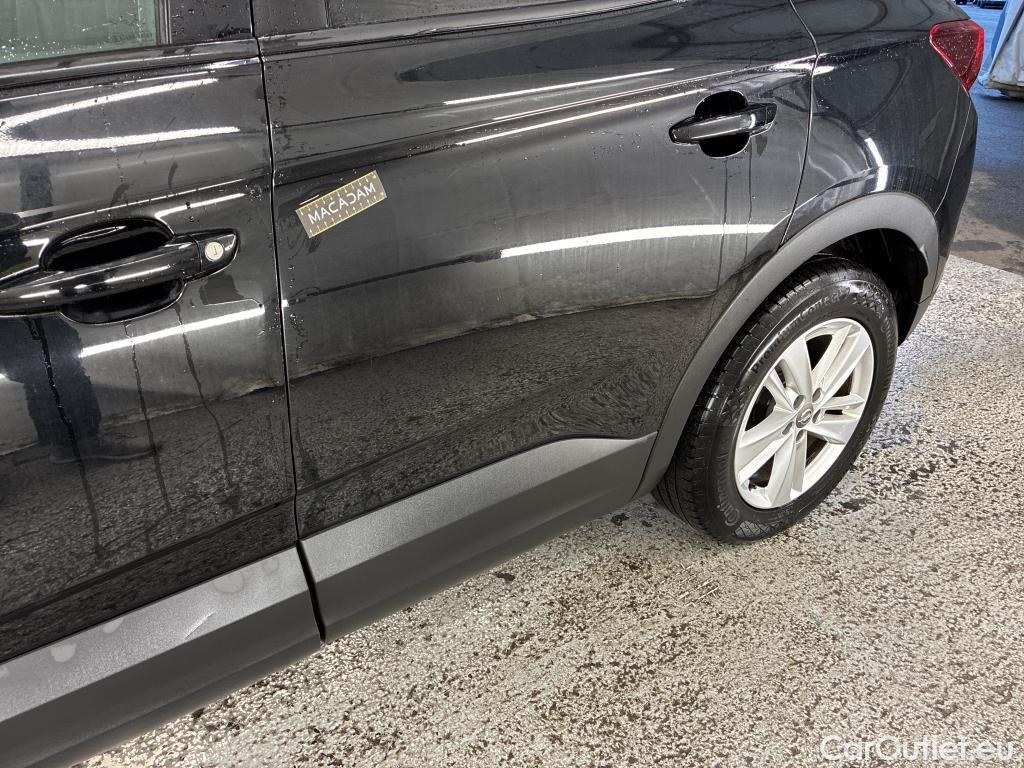  Opel   Grandland X Grandland X Edition 1.5 130CV BVA8 E6dT #11