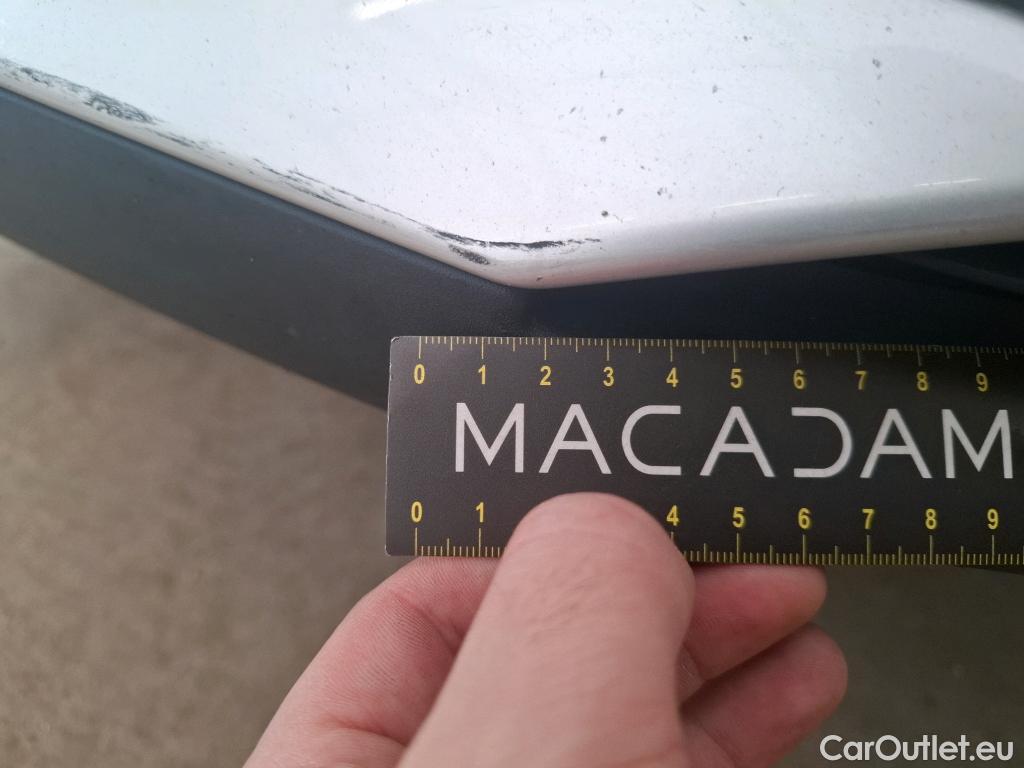  Peugeot  3008  Allure Pack 1.5 HDi 130CV BVA8 E6d #33