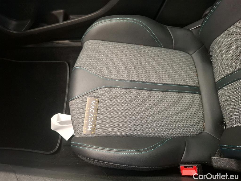  Peugeot  3008  Allure Pack 1.5 HDi 130CV BVA8 E6d #56