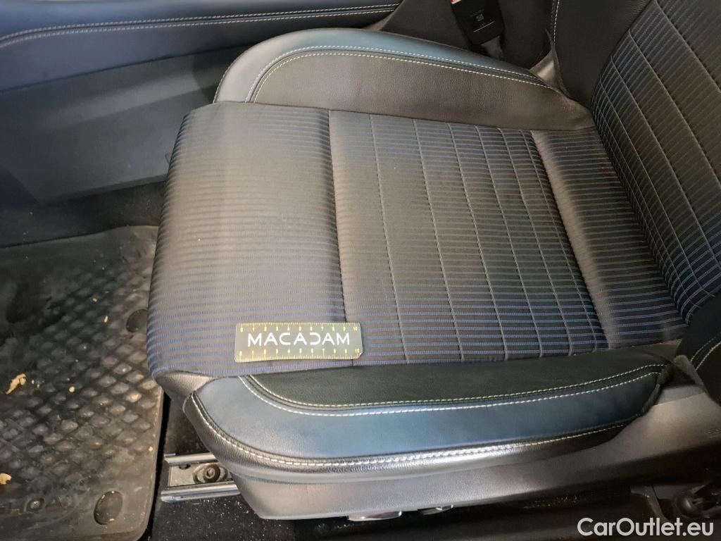  Nissan  Qashqai NISSAN  / 2021 / 5P / Crossover 1.3 MHEV 158ch Xtronic Tekna #15