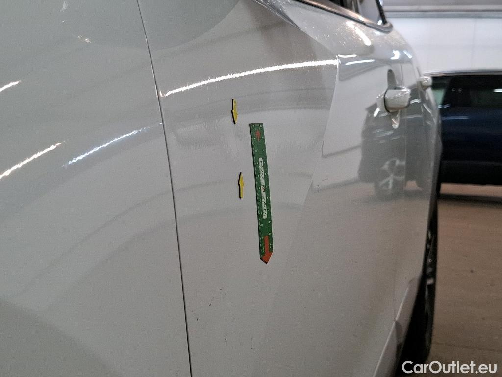  Peugeot  2008  Allure Business 1.2 PureTech 100CV BVM6 E6d #5