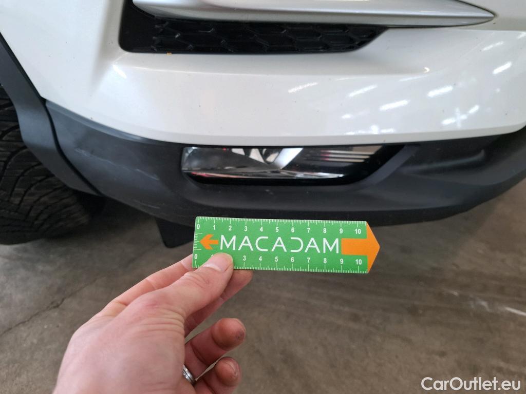  Nissan  Qashqai NISSAN  5p Crossover 1.2 DIG-T 115 N-Connecta #21