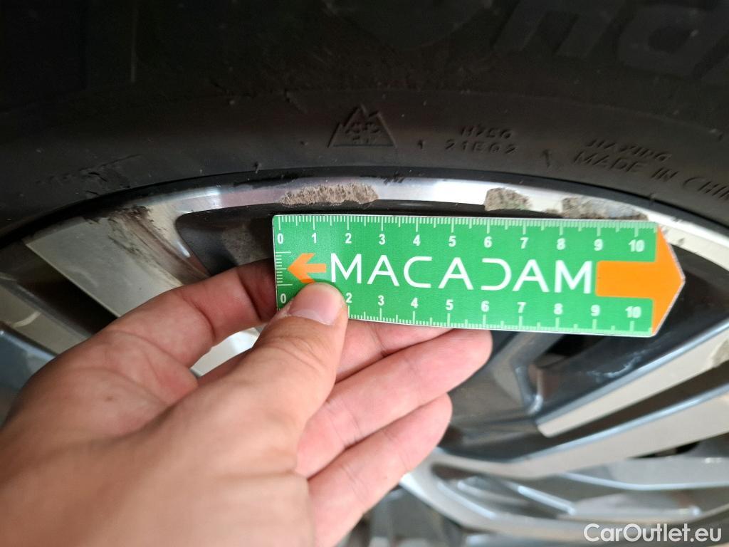  Peugeot  3008  II Allure Pack 1.5 HDi 130CV BVA8 E6d #13