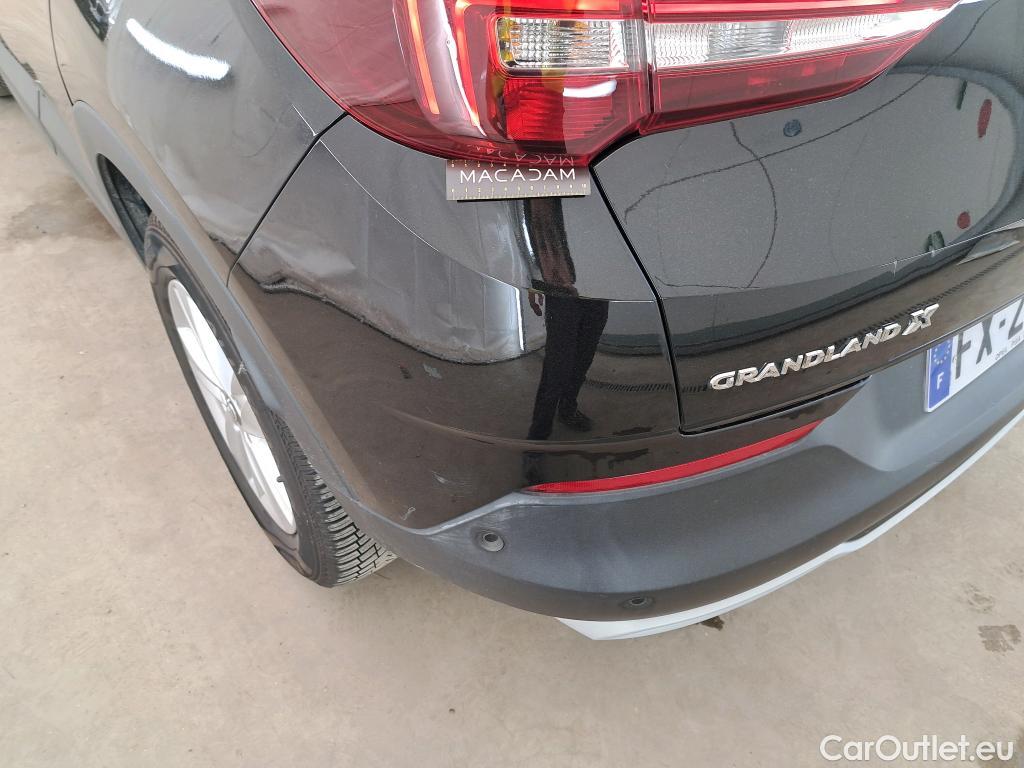  Opel   Grandland X Grandland X Elegance Business 1.5 130CV BVA8 E6d #41