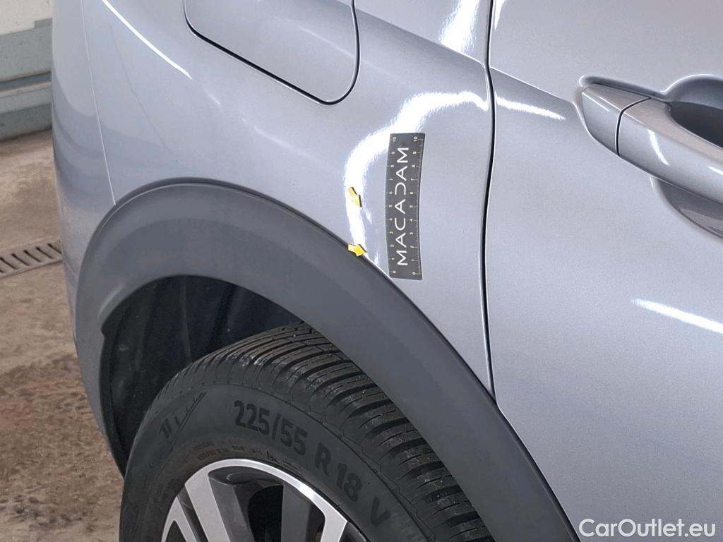  Peugeot  3008  Allure Pack 1.5 HDi 130CV BVA8 E6d #11