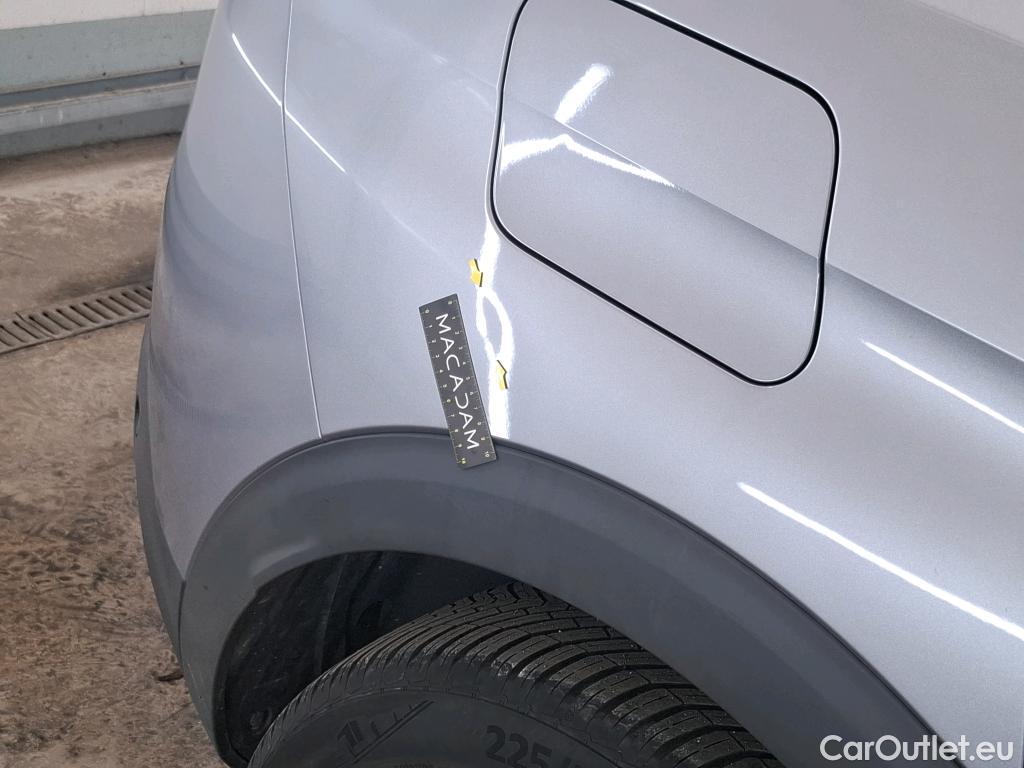  Peugeot  3008  Allure Pack 1.5 HDi 130CV BVA8 E6d #10