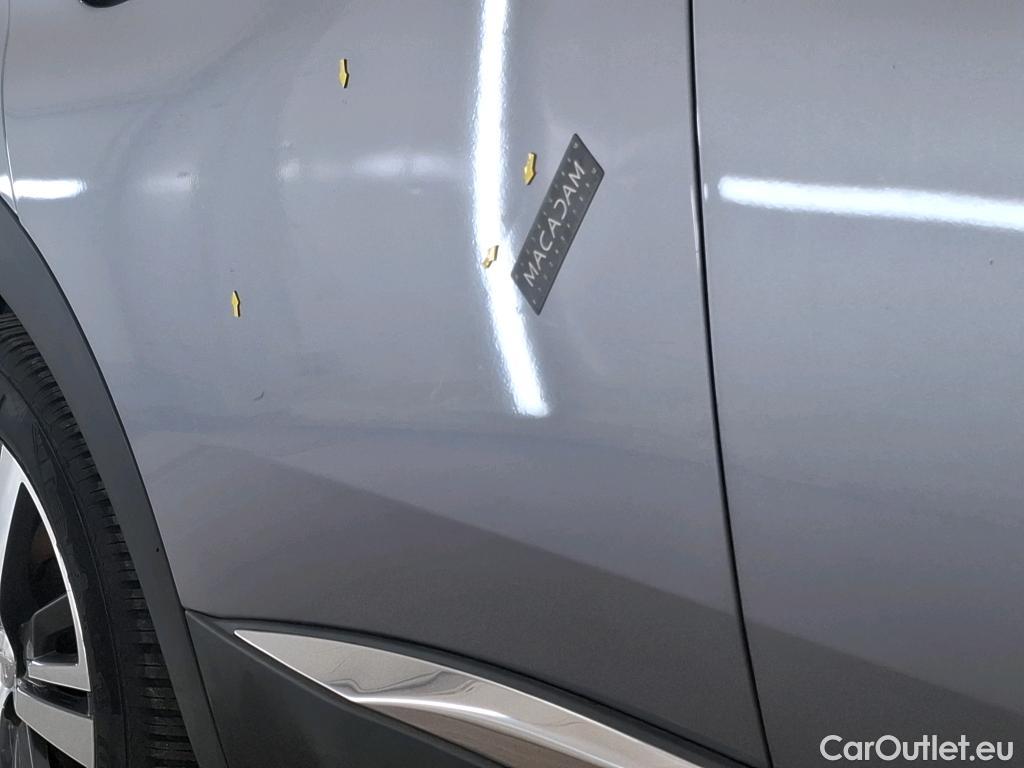  Peugeot  3008  Allure Pack 1.5 HDi 130CV BVA8 E6d #14