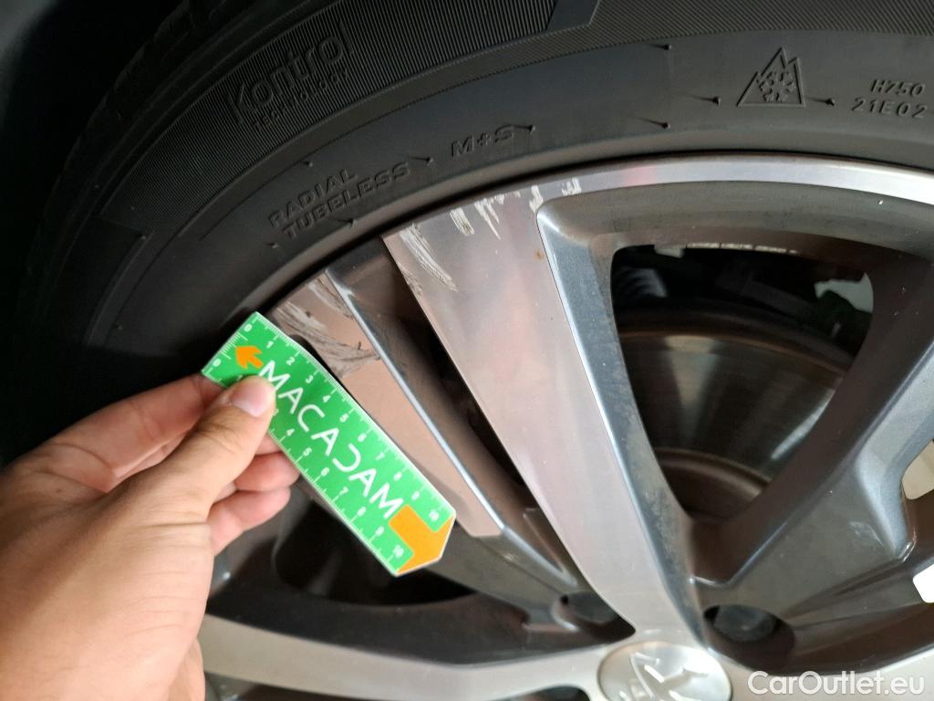  Peugeot  3008  II Allure Pack 1.5 HDi 130CV BVA8 E6d #30