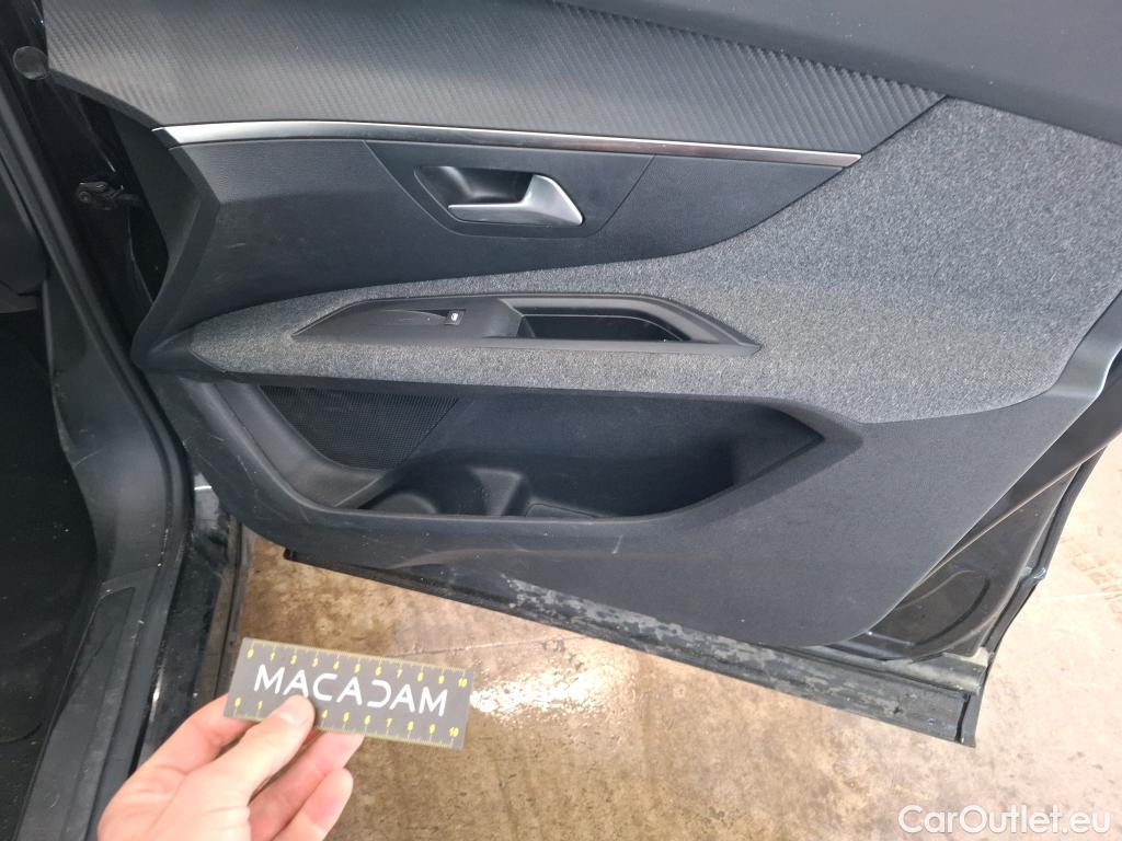  Peugeot  3008  Active Business 1.2 PureTech 130CV BVA8 E6d #52