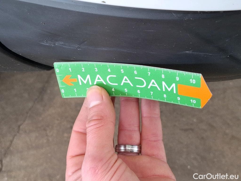  Nissan  Qashqai NISSAN  5p Crossover 1.2 DIG-T 115 N-Connecta #35