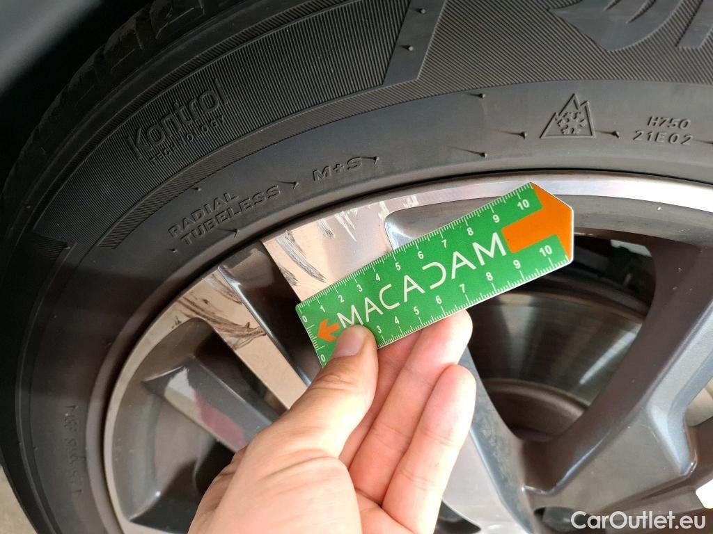  Peugeot  3008  II Allure Pack 1.5 HDi 130CV BVA8 E6d #29