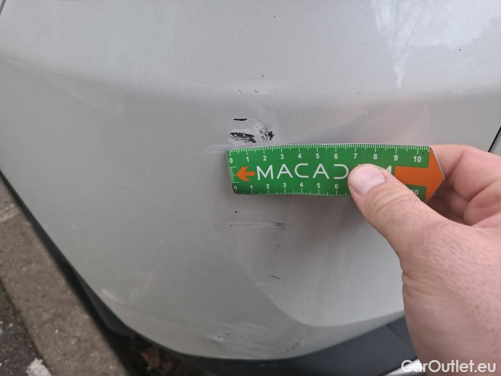  Peugeot  3008  Allure Pack 1.2 PureTech 130CV BVM6 E6d #5