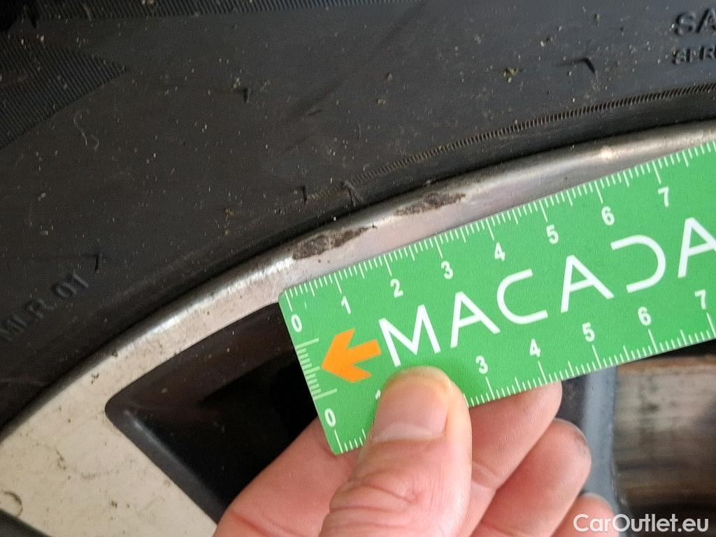  Nissan  Qashqai NISSAN  5p Crossover 1.2 DIG-T 115 N-Connecta #8