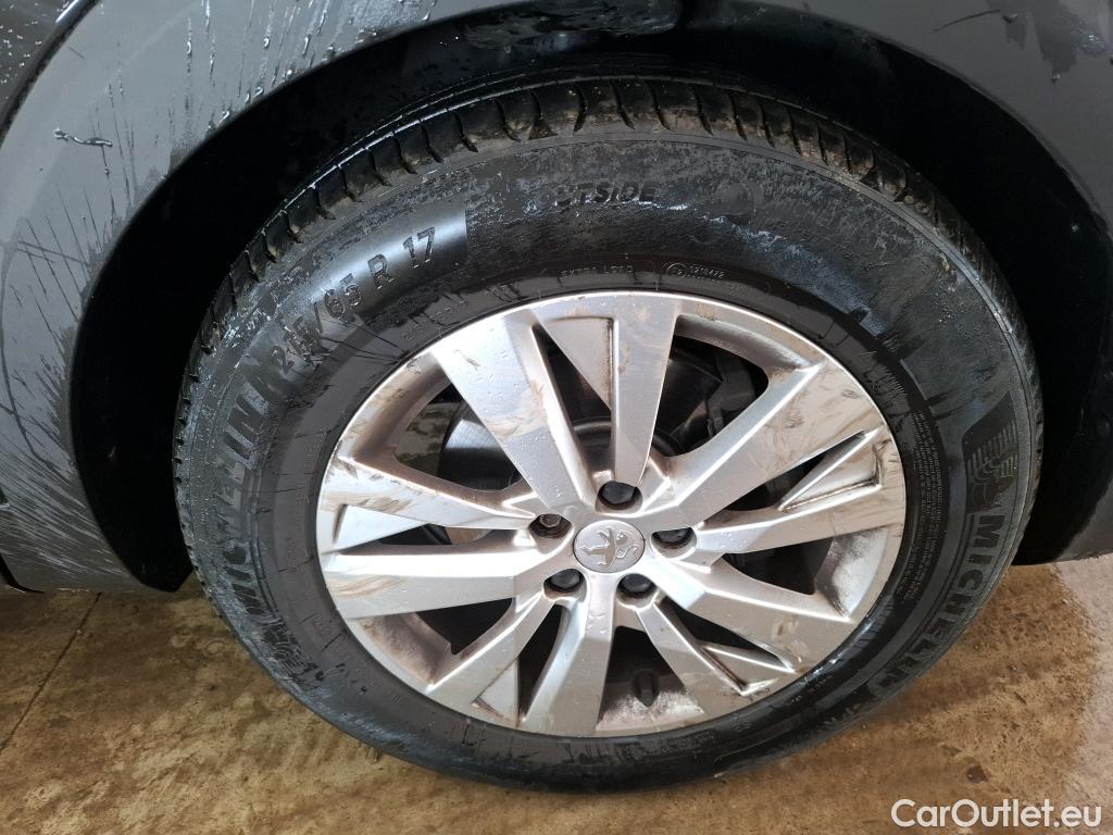  Peugeot  3008  Active Business 1.2 PureTech 130CV BVA8 E6d #38