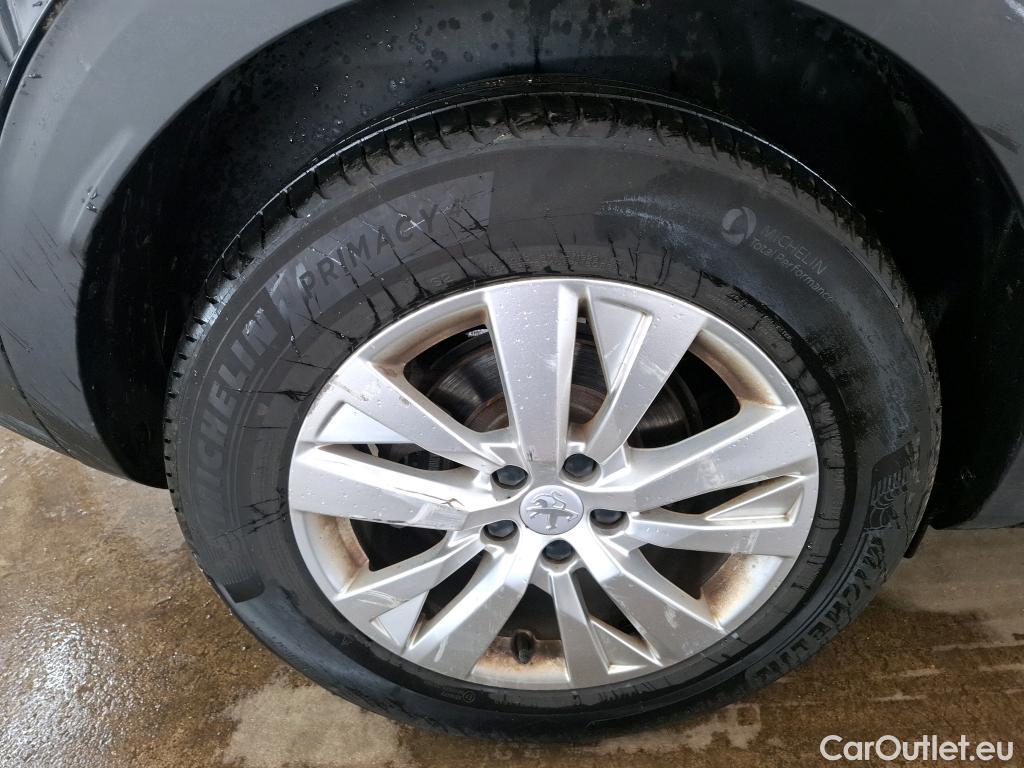  Peugeot  3008  Active Business 1.2 PureTech 130CV BVA8 E6d #29