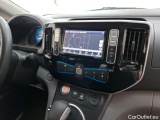  Nissan  NV200 NISSAN e- Evalia / 2011 / 5P / monospace 40kWh 109ch N-Connecta 7 places #11