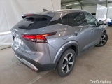  Nissan  Qashqai NISSAN  / 2021 / 5P / Crossover 1.3 MHEV 158ch Xtronic Tekna #3
