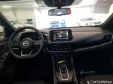  Nissan  Qashqai NISSAN  / 2021 / 5P / Crossover 1.3 MHEV 158ch Xtronic Tekna #5