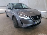  Nissan  Qashqai NISSAN  / 2021 / 5P / Crossover 1.3 MHEV 158ch Xtronic Tekna #4