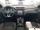  Nissan  Qashqai NISSAN  5p Crossover 1.2 DIG-T 115 N-Connecta #5