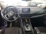  Nissan  Qashqai NISSAN  / 2021 / 5P / Crossover e-Power 190 Business Edition BVA #5