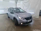  Peugeot  2008  GT Line 1.2 PureTech 130CV BVM6 E6dT #4