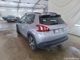  Peugeot  2008  GT Line 1.2 PureTech 130CV BVM6 E6dT #2