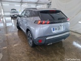  Peugeot  2008  Allure Pack 1.2 PureTech 130CV BVM6 E6d #2
