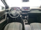  Peugeot  2008  Allure Pack 1.2 PureTech 130CV BVM6 E6d #5
