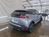  Peugeot  2008  Allure Pack 1.2 PureTech 130CV BVM6 E6d #3