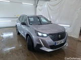  Peugeot  2008  Allure Pack 1.2 PureTech 130CV BVM6 E6d #4