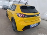  Peugeot  208  (e-) Allure 50kWh BVA #3