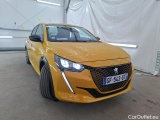  Peugeot  208  (e-) Allure 50kWh BVA #5