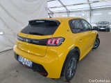  Peugeot  208  (e-) Allure 50kWh BVA #4