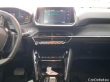  Peugeot  208  (e-) Allure 50kWh BVA #11