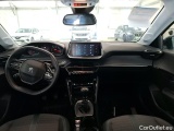  Peugeot  208  Allure 1.2 PureTech 100CV BVM6 E6d #5