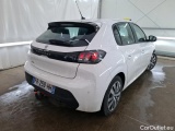  Peugeot  208  Active Business 1.2 PureTech 100CV BVM6 E6d #3