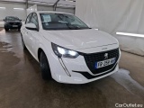  Peugeot  208  Active Business 1.2 PureTech 100CV BVM6 E6d #4