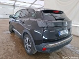  Peugeot  3008  II Allure Pack 1.5 HDi 130CV BVA8 E6d #2