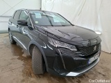  Peugeot  3008  II Allure Pack 1.5 HDi 130CV BVA8 E6d #4