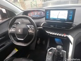  Peugeot  3008  Allure Pack 1.2 PureTech 130CV BVM6 E6d #5