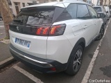  Peugeot  3008  Allure Pack 1.2 PureTech 130CV BVM6 E6d #3