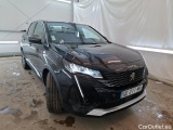  Peugeot  3008  Allure Pack 1.5 HDi 130CV BVM6 E6d #4