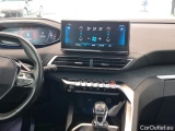  Peugeot  3008  Allure Pack 1.5 HDi 130CV BVM6 E6d #10