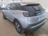  Peugeot  3008  Allure Pack 1.5 HDi 130CV BVA8 E6d #2