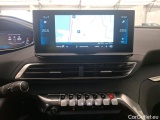  Peugeot  3008  Allure Pack 1.5 HDi 130CV BVA8 E6d #7