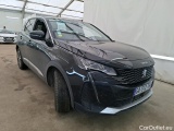  Peugeot  3008  Allure 1.5 HDi 130CV BVA8 E6d #4