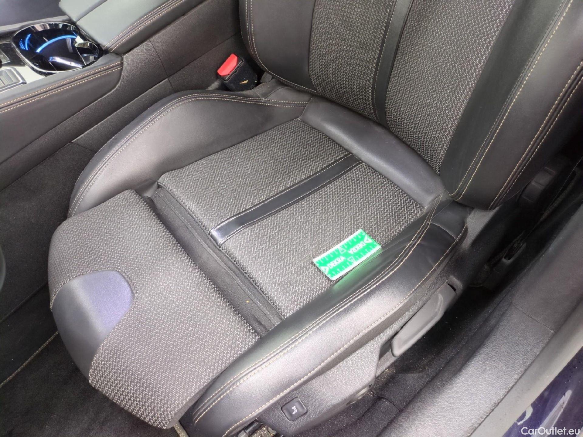  Peugeot  508 PEUGEOT  SW / 2018 / 5P / Break HYBRID 225 E-EAT8 GT #5